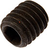 375-045 Set Screw-Grade 8- 3/8-16 in. x 7/16 in. - image 1