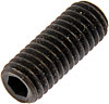 380-016 Set Screw-Grade 8- 10-32 in. x 1/2 in. - image 1