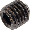 SCRW SCKSET 1/4-28X3/16 - image 1