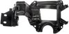 FUEL DOOR HINGE - image 2