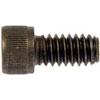 382-005 Socket Cap Screw-Grade 8- 1/4-20 in. x 1/2 in. - image 2