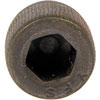 382-005 Socket Cap Screw-Grade 8- 1/4-20 in. x 1/2 in. - image 3