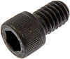 382-105 Socket Cap Screw-Grade 8- 5/16-18 in. x 1/2 in. - image 1