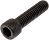 382-112 Socket Cap Screw-Grade 8- 5/16-18 in. x 1-1/4 in. - image 1
