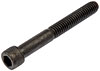 382-125 Socket Cap Screw-Grade 8- 5/16-18 in. x 2-1/2 in. - image 1
