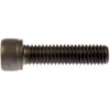 382-215 Socket Cap Screw-Grade 8- 3/8-16 in. x 1-1/2 in. - image 2