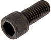 382-310 Socket Cap Screw-Grade 8- 7/16-14 in. x 1 in. - image 1