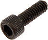 382-980 Socket Cap Screw-Grade 8- 8-32 x 1/2 in.; 1/6 in - image 1