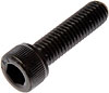 383-002 Socket Cap Screw-Grade 8- 10-32 x 3/4 in.; 1/5 in - image 1