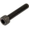 383-003 Socket Cap Screw-Grade 8- 10-32 x 1 in.; 1/5 in - image 1
