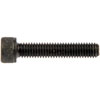 383-003 Socket Cap Screw-Grade 8- 10-32 x 1 in.; 1/5 in - image 2