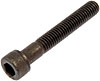 383-004 Socket Cap Screw-Grade 8- 10-32 x 1-1/4 in.; 1/5 in - image 1
