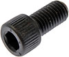 383-005 Socket Cap Screw-Grade 8- 1/4-28 x 1/2 in. - image 1