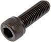 383-007 Socket Cap Screw-Grade 8- 1/4-28 x 3/4 in. - image 1