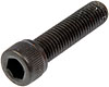 383-010 Socket Cap Screw-Grade 8- 1/4-28 x 1 in. - image 1