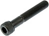 383-015 Socket Cap Screw-Grade 8- 1/4-28 x 1-1/2 in. - image 1