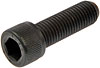 383-110 Socket Cap Screw-Grade 8- 5/16-24 x 1 in. - image 1