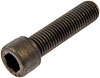 383-112 Socket Cap Screw-Grade 8- 5/16-24 x 1-1/4 in. - image 1