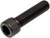 383-215 Socket Cap Screw-Grade 8- 3/8-24 x 1-1/2 in. - image 1