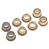 Door Hinge Bushing Assortment 1960-1997 Chrysler/Ford/GM