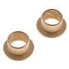DOOR HINGE BUSHING 13/32 - image 1