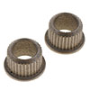 DOOR HINGE BUSHINGS - image 1