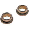 Door Hinge Bushings 1989-95 Chrysler - image 1
