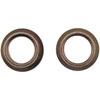 Door Hinge Bushings 1989-95 Chrysler - image 2