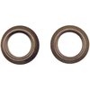 Door Hinge Bushings 1989-95 Chrysler - image 3