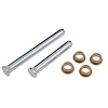 Door Hinge Pin and Bushing Kit 1997-84 Dodge - image 1