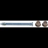 Door Hinge Pin and Bushing Kit 1985-1988 Chrysler; 1985-1989 Dodge, Plymouth - image 3