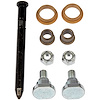 Door Hinge Pin and Bushing Kit 1982-92 F-Body