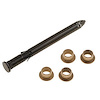 Door Hinge Repair Kit 1980-98 GM - image 1