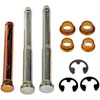 Door Hinge Pin Kit - image 2