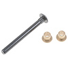 DR. HINGE PIN / BUSH.KIT - image 1