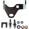 Door Hinge Bracket Kit - Front Left - image 1