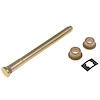 Door Hinge Pin and Bushing Kit 1994-2005 GM Truck - image 1