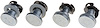 Door Hinge Pin & Bushing Kit 1995-05 Cavalier/Sunfire - image 1