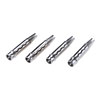 Door Hinge Check Pins 1994-01 Jeep Cherokee - image 1