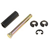 Door Hinge Pin and Bushing Kit 1997-01 Jeep Cherokee - image 1