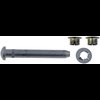 Door Hinge Pin and Bushing Kit 1996-2007 Chevy/GMC - image 2