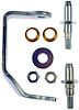 Door Hinge Pin and Bushing Kit Cadillac, Chevy/GMC - image 1