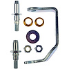 Door Hinge Pin And Bushing Kit 1999-2007 Chevy, 1999-2007 GMC, 2000 Cadillac, 2002-2006 Cadillac, 2012-2013 Cadillac - image 1