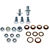 Door Hinge Pin And Bushing Kit 2007-2014 Cadillac, 2007-2014 Chevy, 2007-2014 GMC - image 1