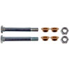 Door Hinge Pin And Bushing Kit - image 2