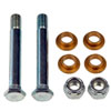Door Hinge Pin And Bushing Kit - image 3