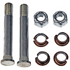 Door Hinge Pin And Bushing Kit - image 1