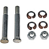 Door Hinge Pin And Bushing Kit - image 1