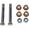 Door Hinge Pin And Bushing Kit - image 1