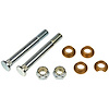 Hinge Pin And Bushing Kit